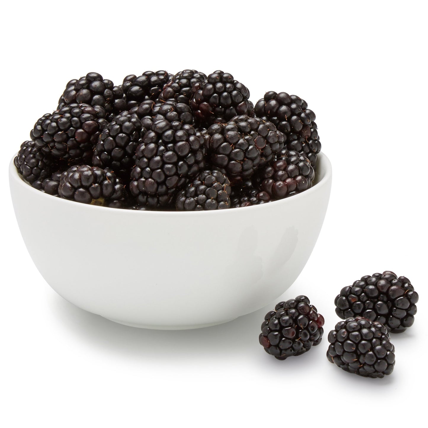 Black Berries