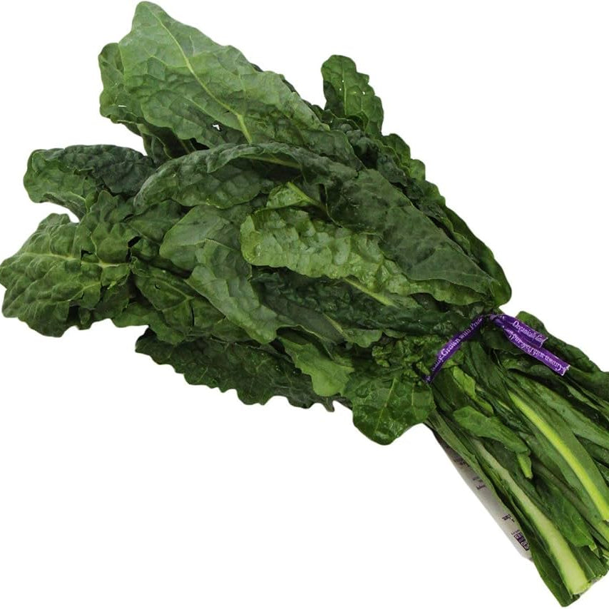 Green Kale Bunch