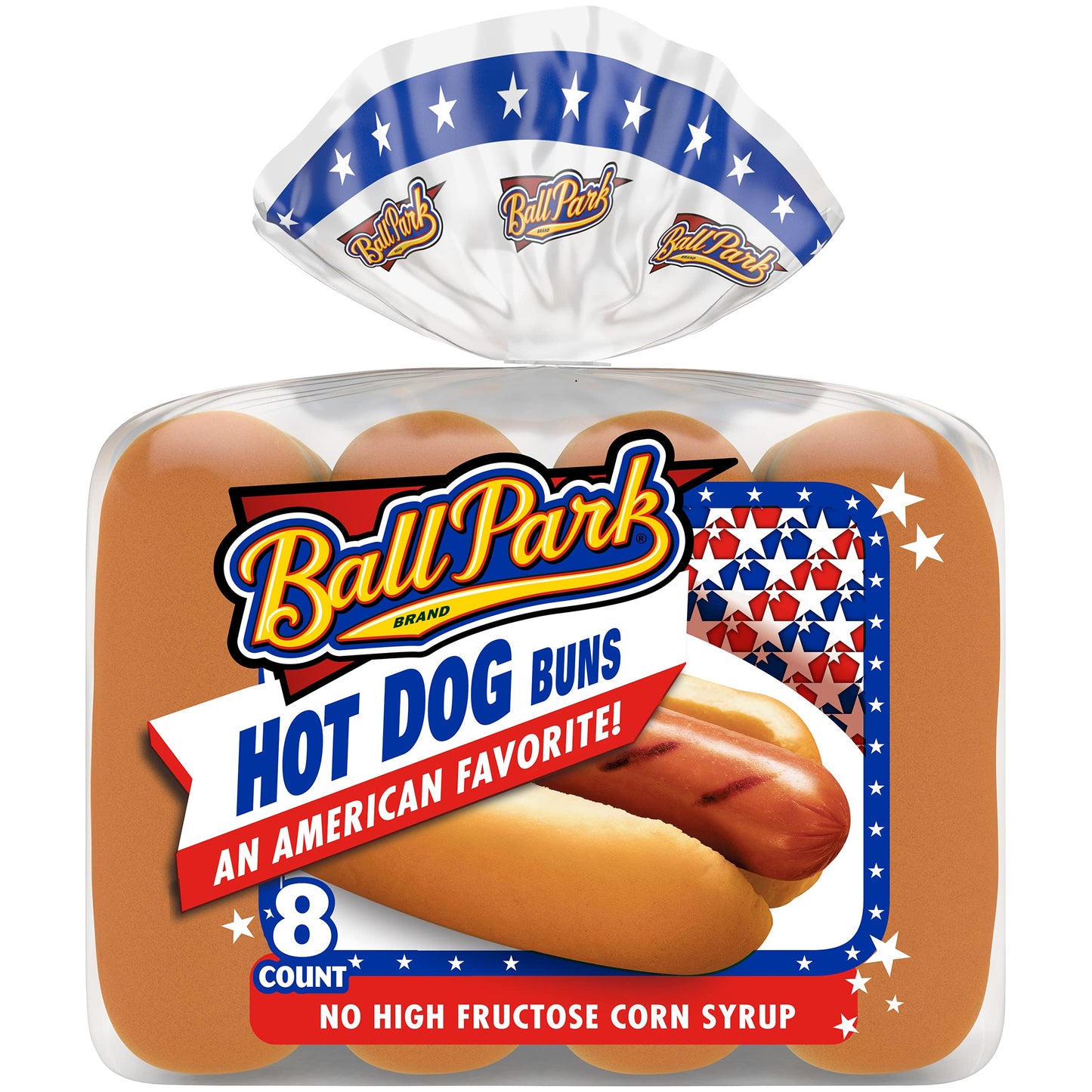 Hot Dog Buns