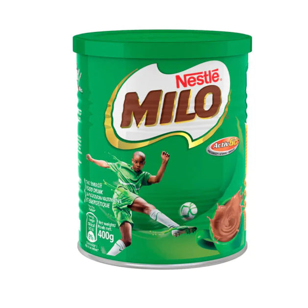 Nestle Milo