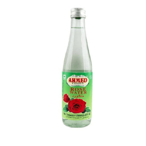 Rose Water
