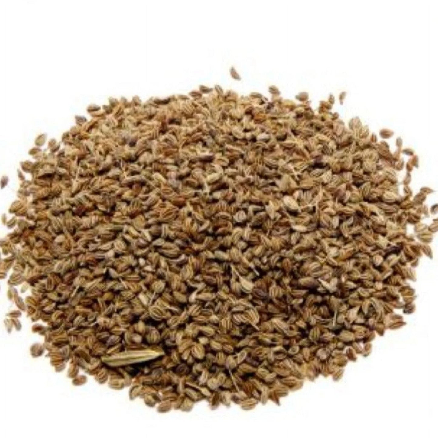 Carom Seeds (Ajwain)