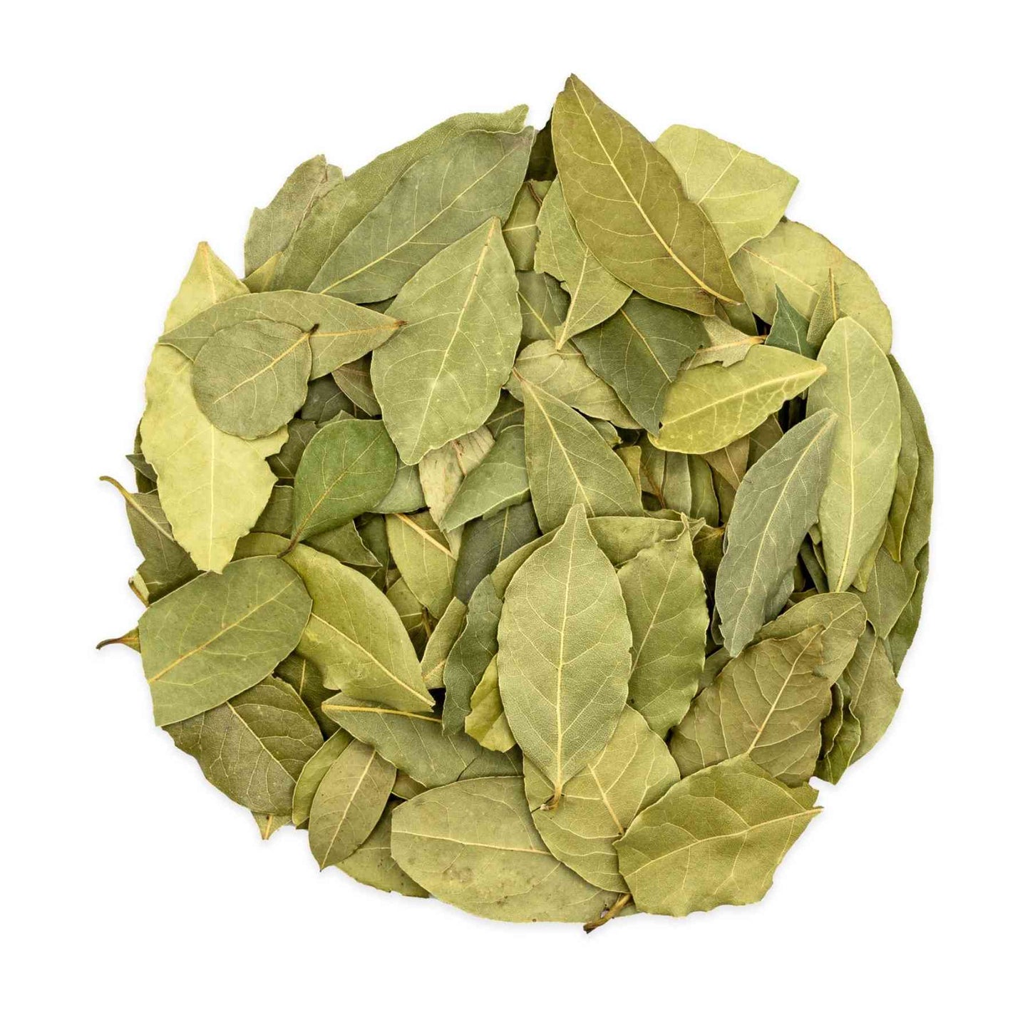 Bay Leaves (Tezpatta)