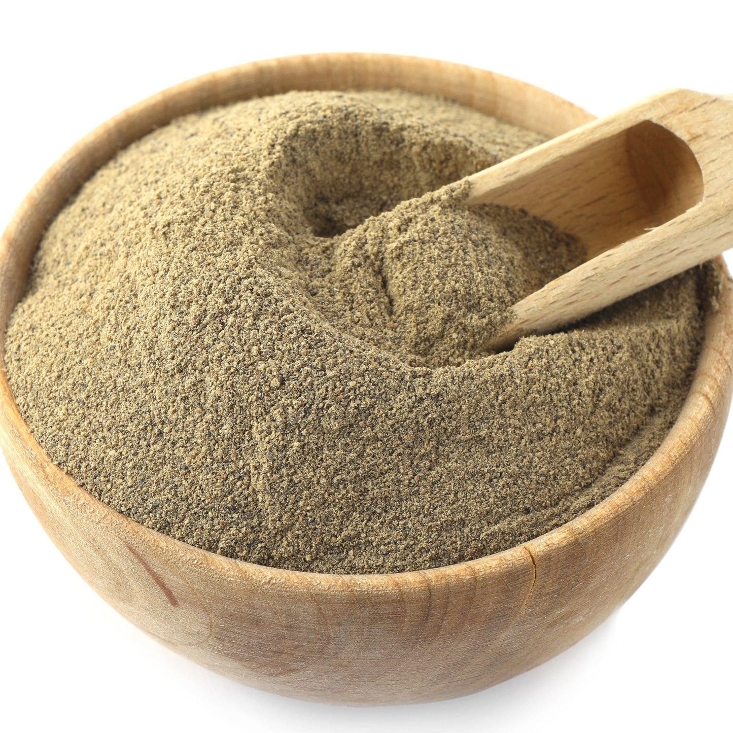 Black Pepper Powder (Kali Mirch)