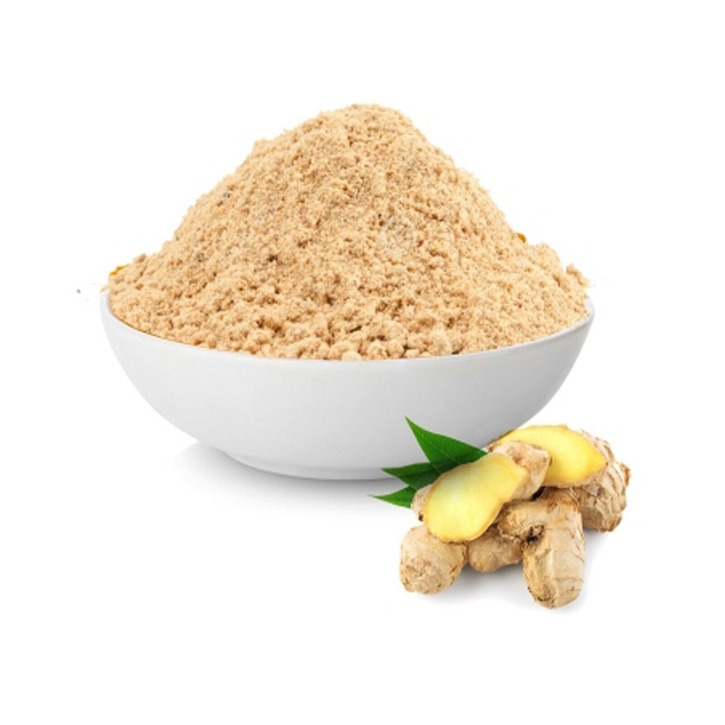 Ginger Powder (Adrak)