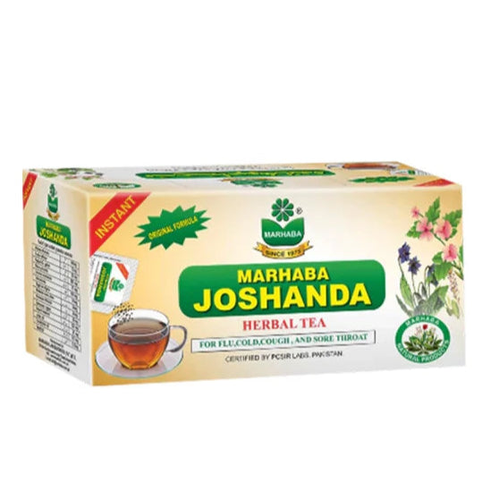Marhaba Johar Joshanda (30 Packs)