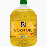 Member's Mark Corn Oil