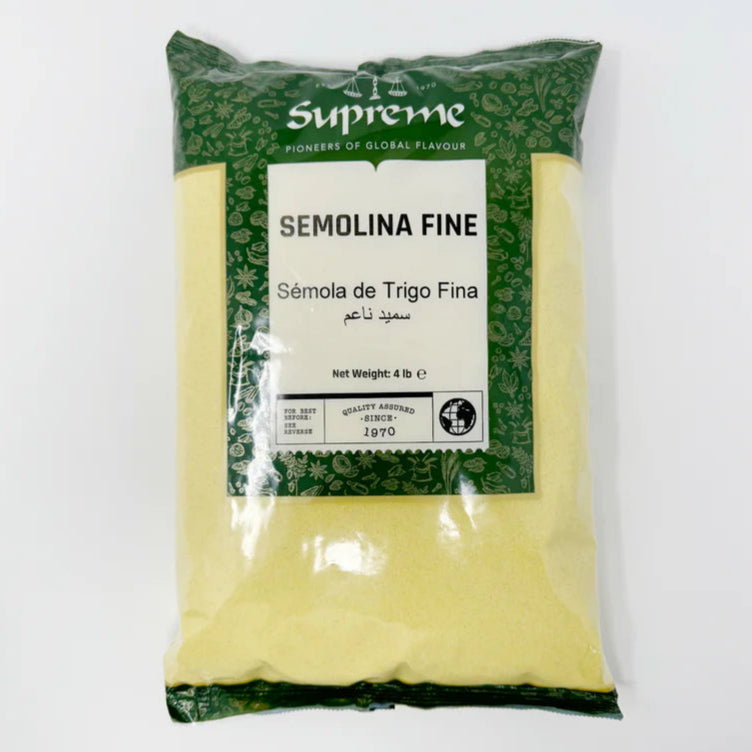 Samolina (Sooji Coarse)