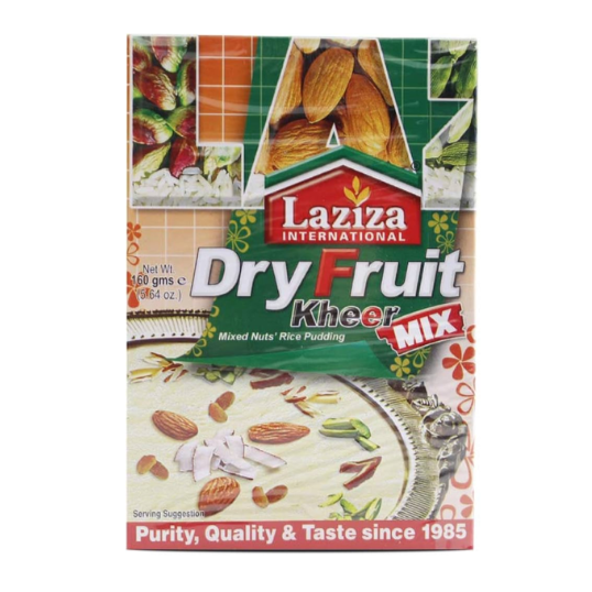 Laziza Dry Fruit Kheer Mix