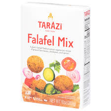 Falafel Mix