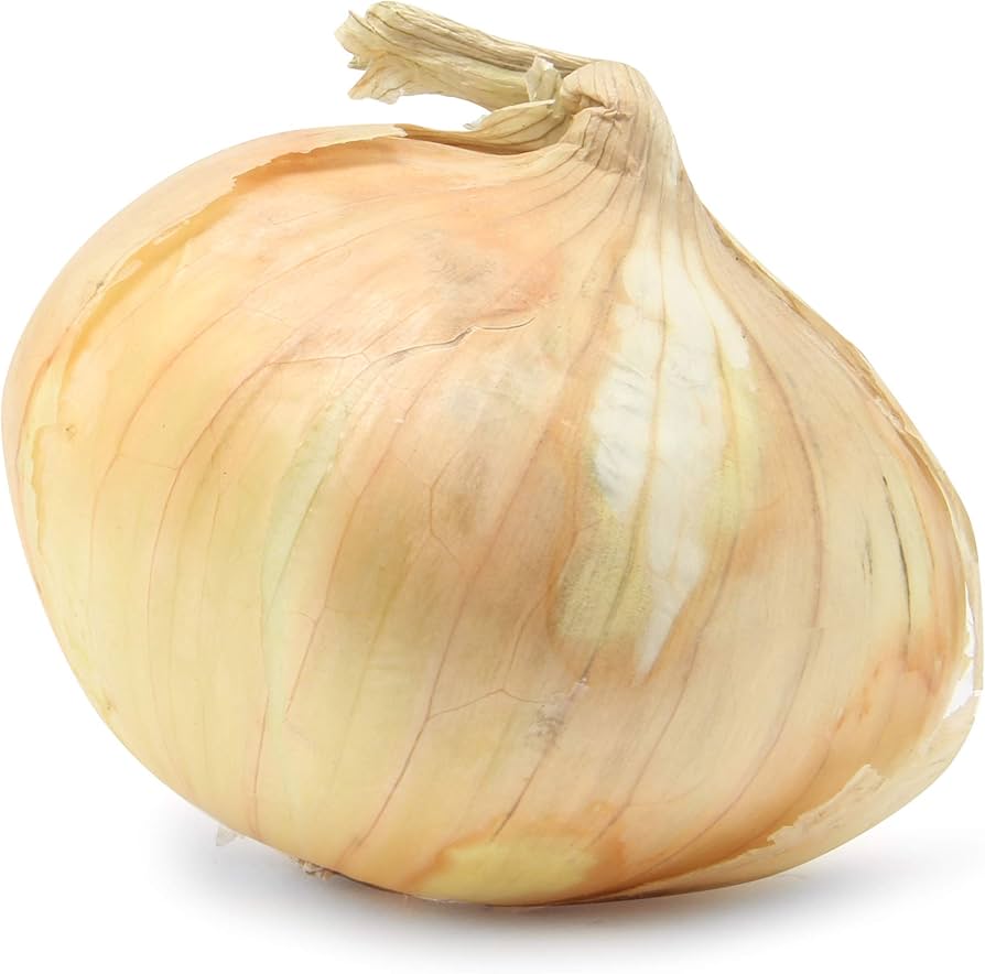 Sweet Onion