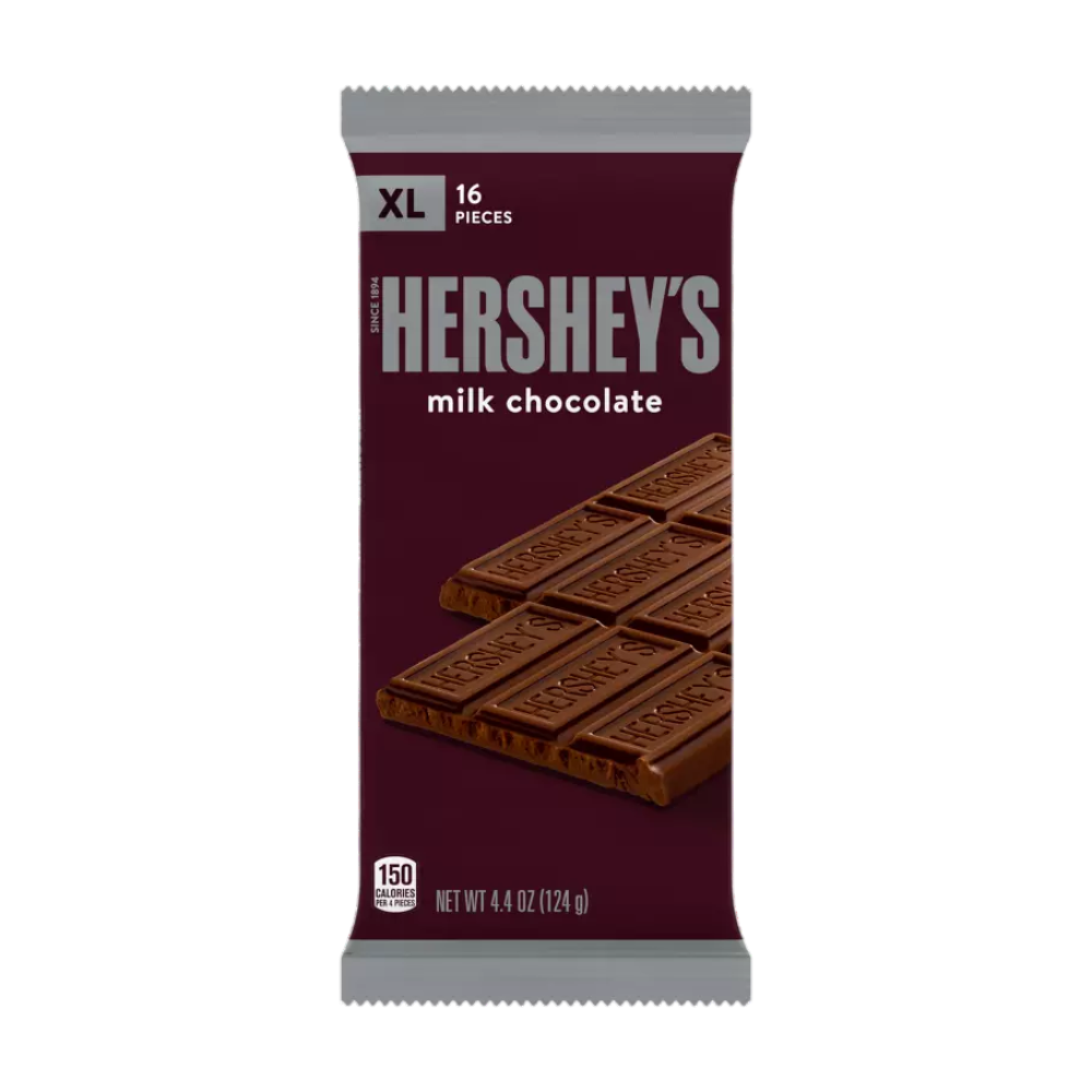 Hershey's Milk Chocolate XL
