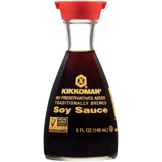 Kikoman Soy Sauce