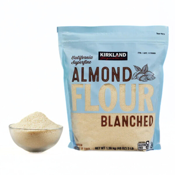 Blanched Almond Flour