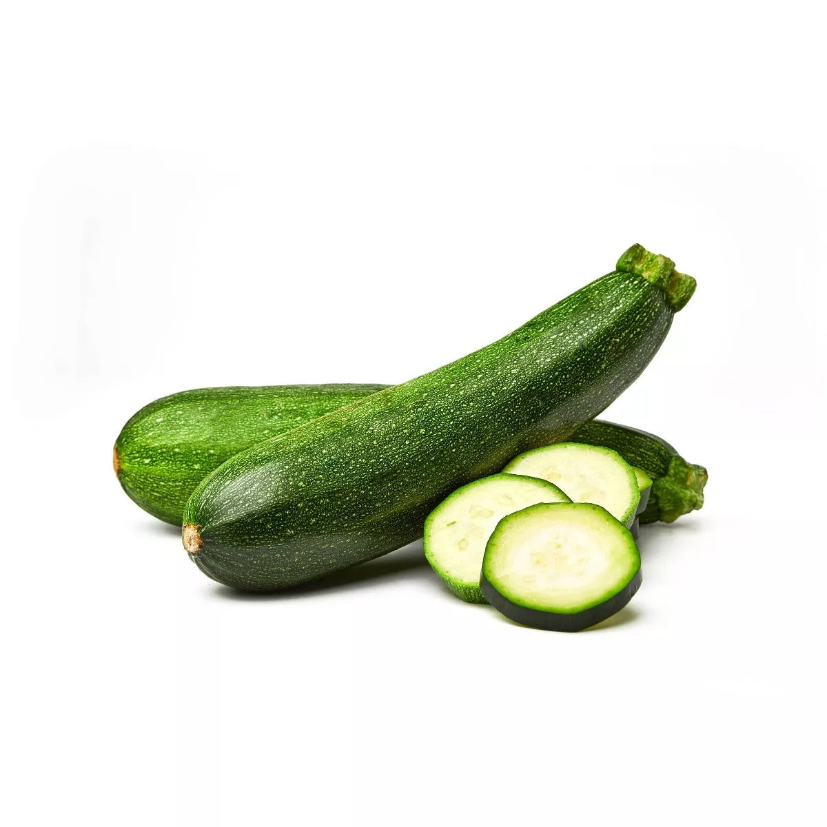 Squash fresh (Zucchini Green)