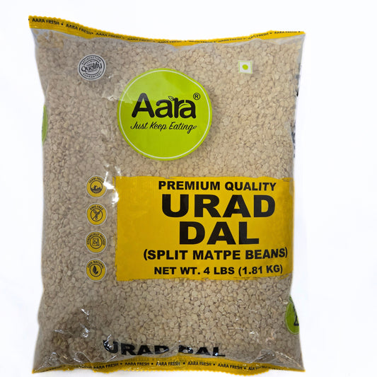 Aara Urad Dal Split