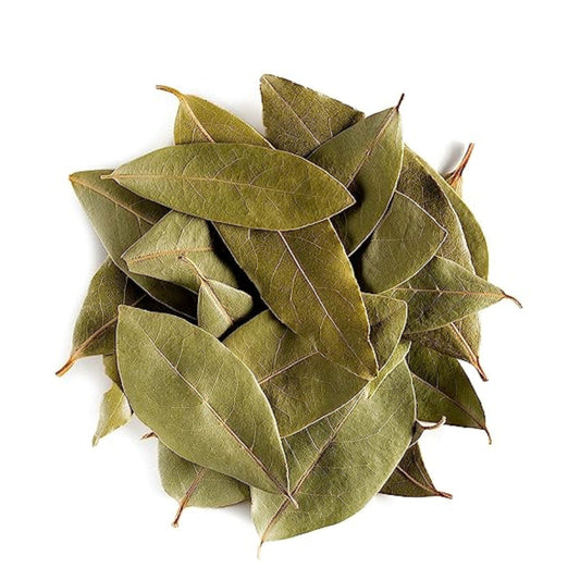 Bay Leaves (Tezpatta)