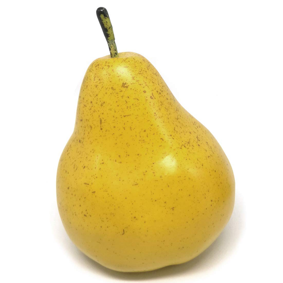 Yellow Pear
