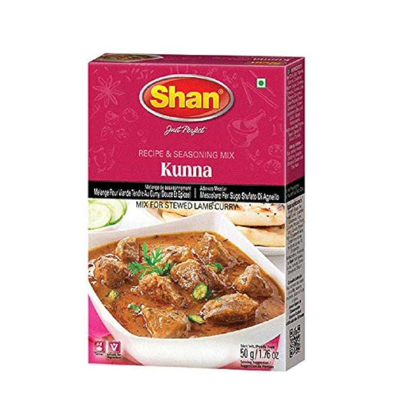 Shan Kunna