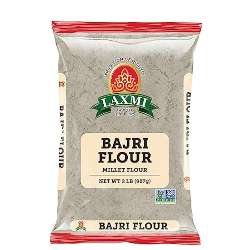 Laxmi Pearl Millet Flour (Bajri Flour)