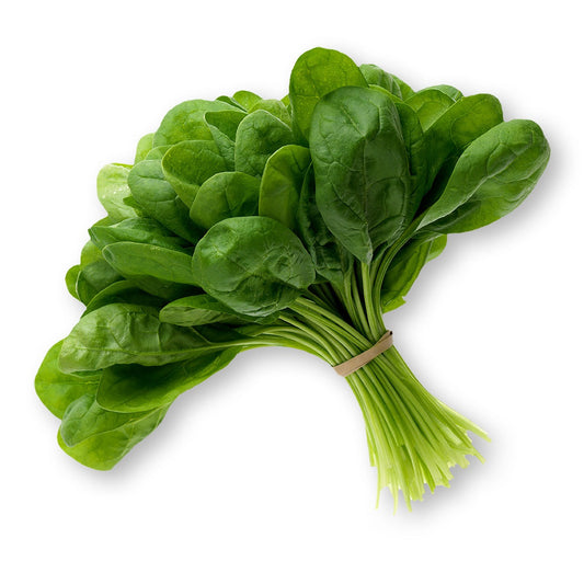Spinach Bunch
