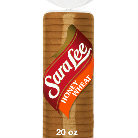 Butter Bread