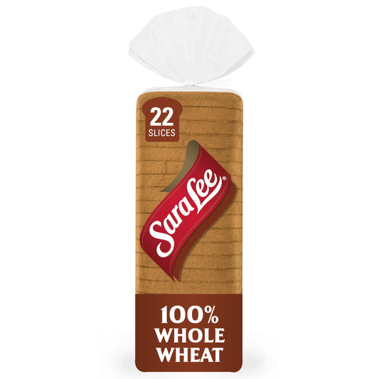 Whole Wheat Bread