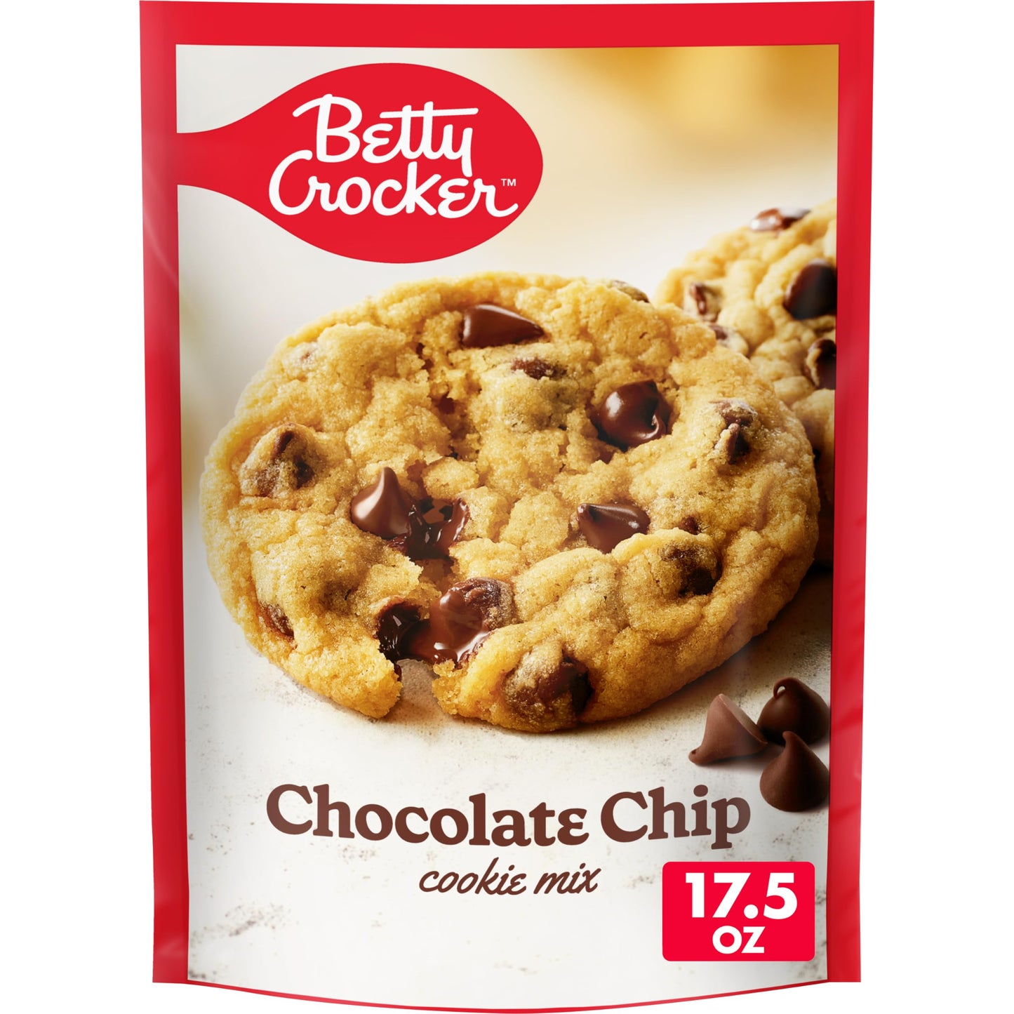 Chocolate Chip Cookie Mix
