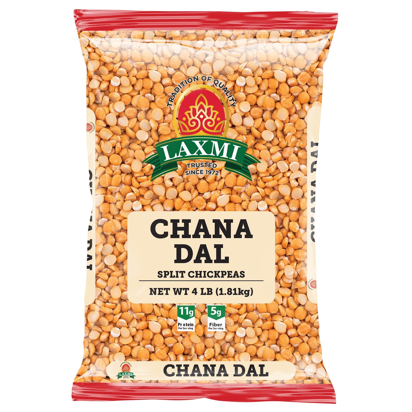 Laxmi  Chana Dal