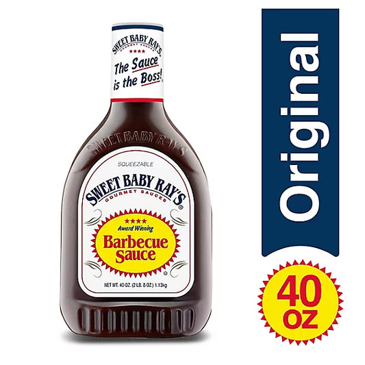 Barbecue Sauce