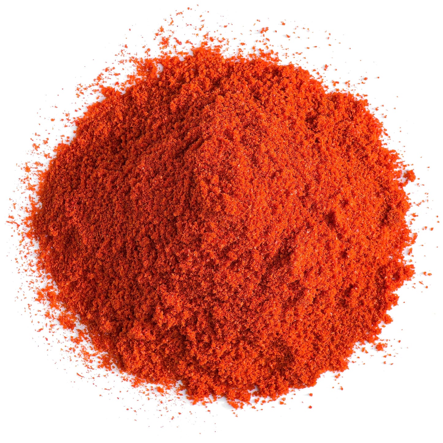 Paprika Powder