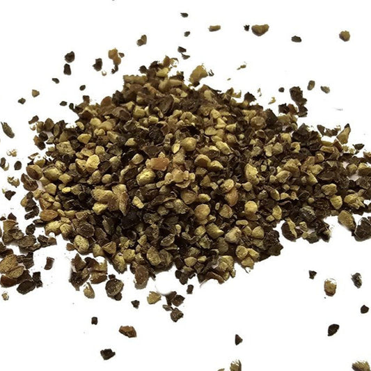Black Pepper Coarse/Crushed (Kuti Kali Mirch)