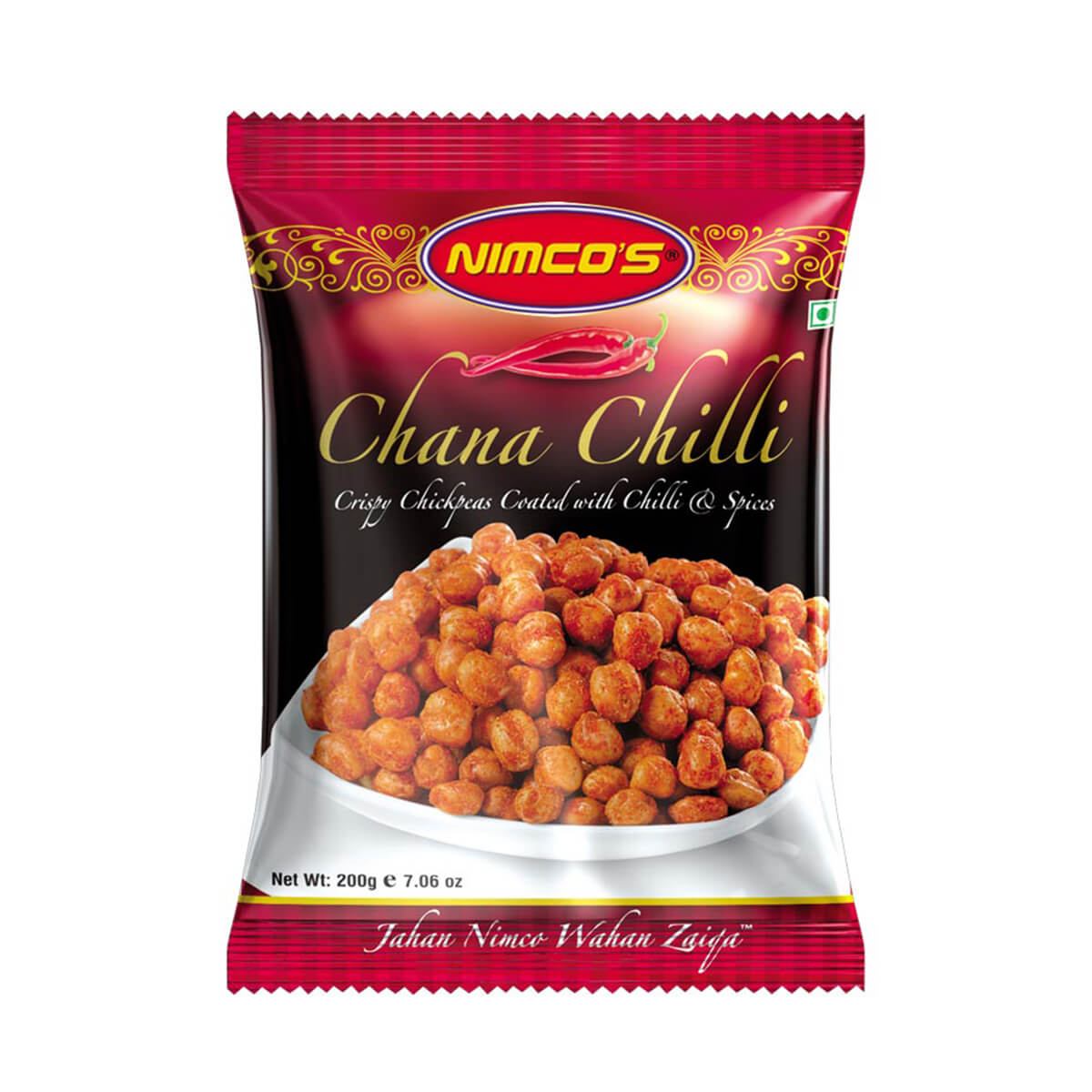Nimco Chana Chilli