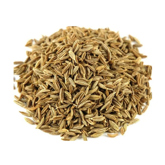 Cumin Seeds (Zeera)