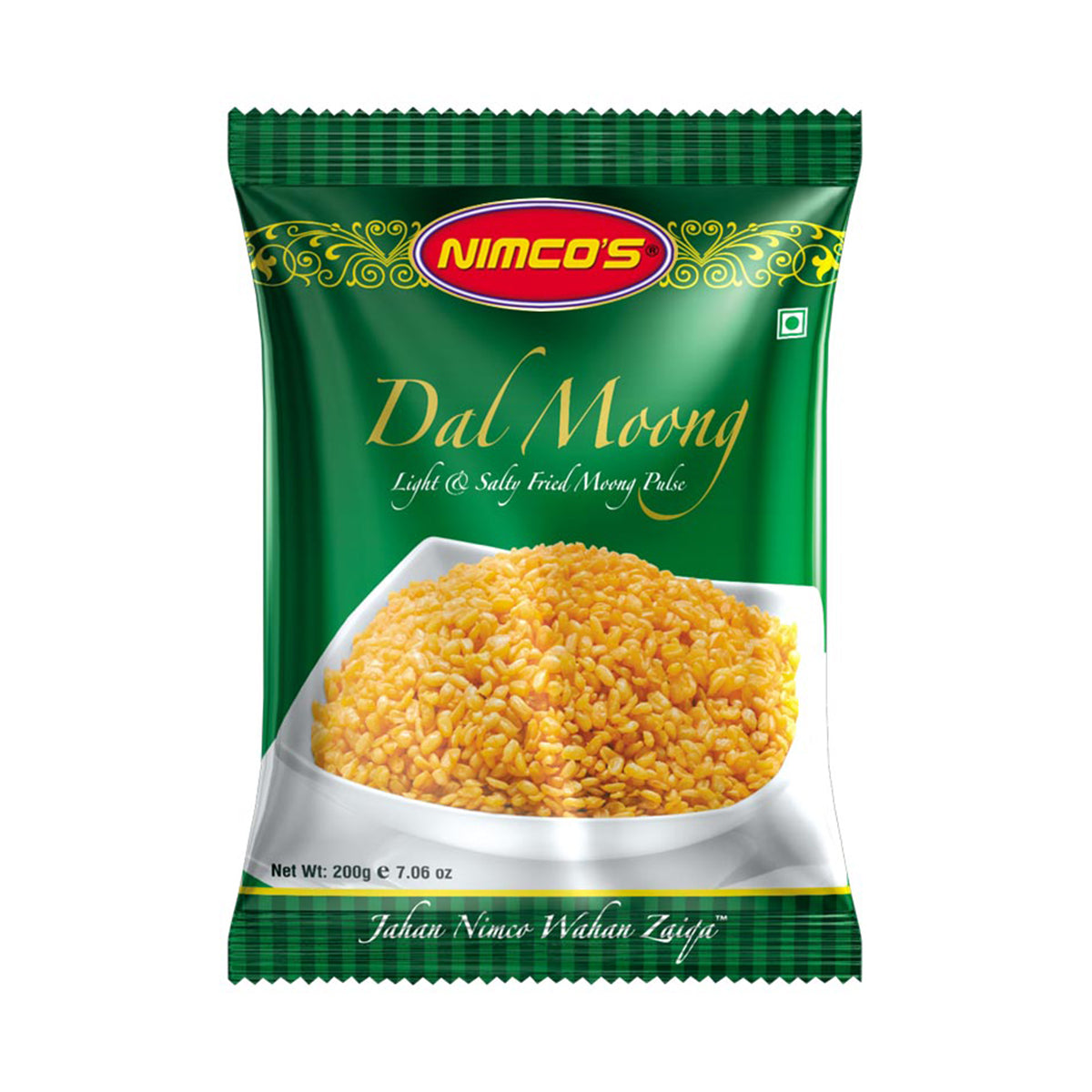 Nimcos Dal Moong