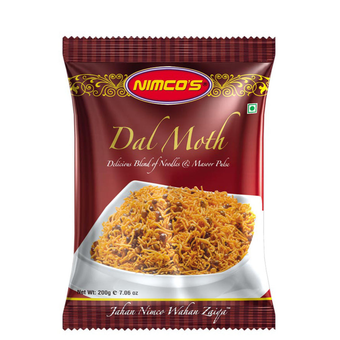 Nimcos Dal Moth