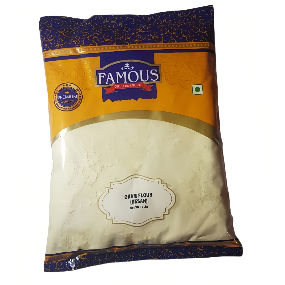 Famous Gram Flour (Besan)