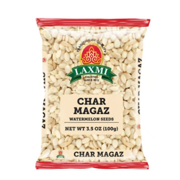 Watermelon Seeds (Char Magaz)