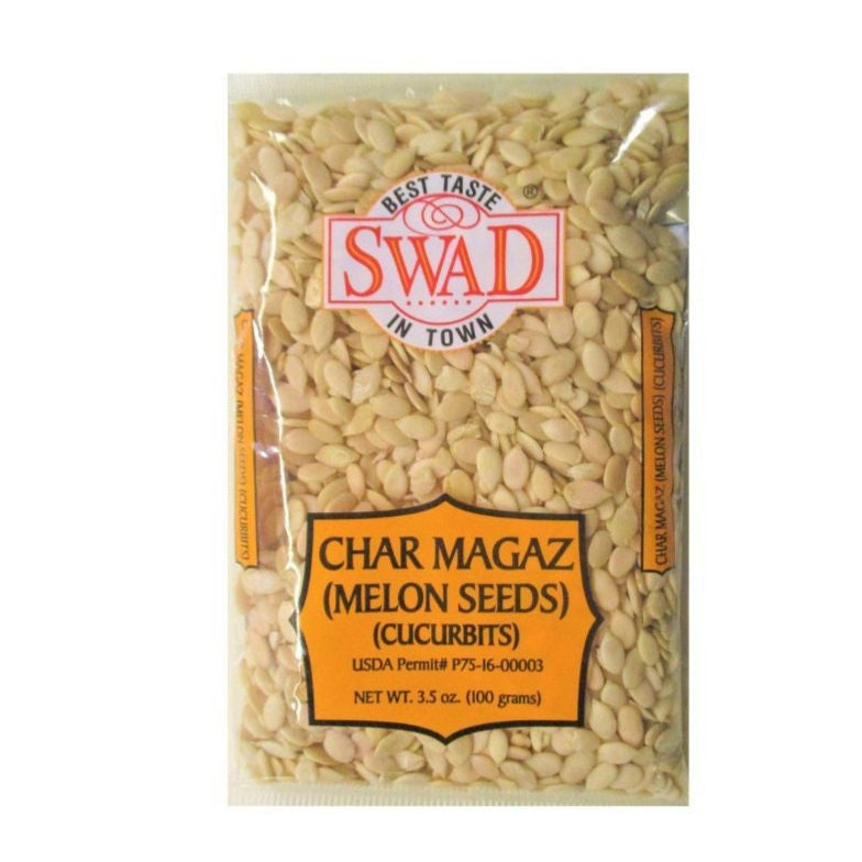 Melon Seeds (Char Magaz)