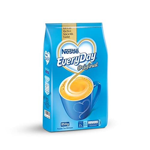 Nestle everyday Milk Powder, Pouch 350g/850g original