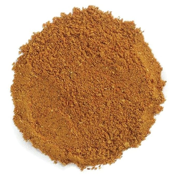 Indian Spice Blend (Garam Masala) Powder