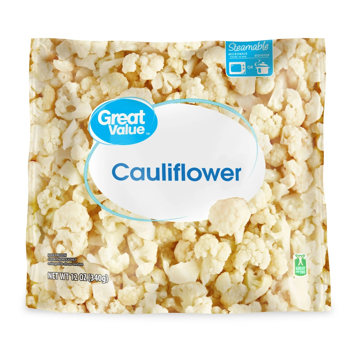 Cauliflower