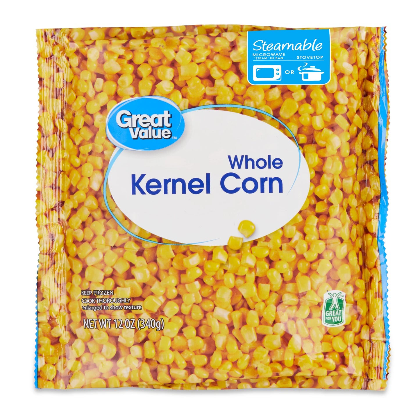 Whole Kernel Corn