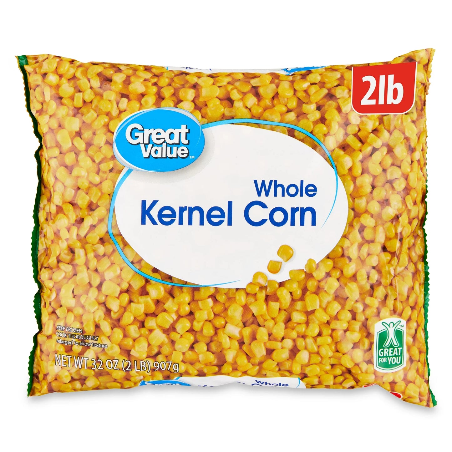 Whole Kernel Corn