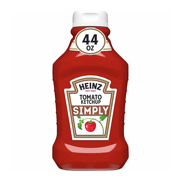 Heinz Tomato Ketchup