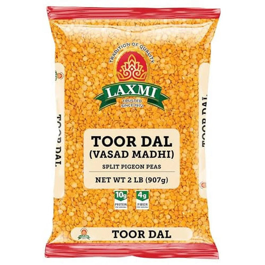 Laxmi Toor Daal