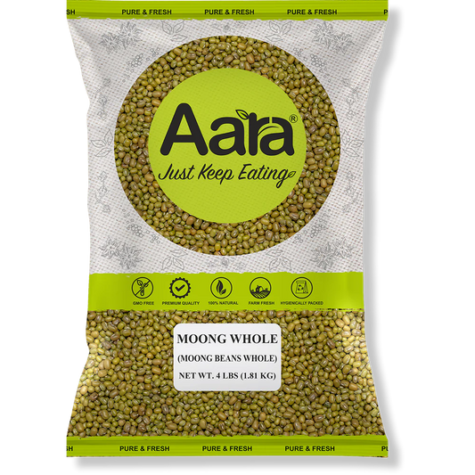 Aara Moong Dal