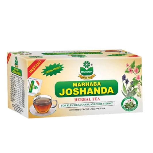 Marhaba Johar Joshanda (30 Packs)