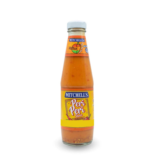 Peri Peri Sauce (Medium)