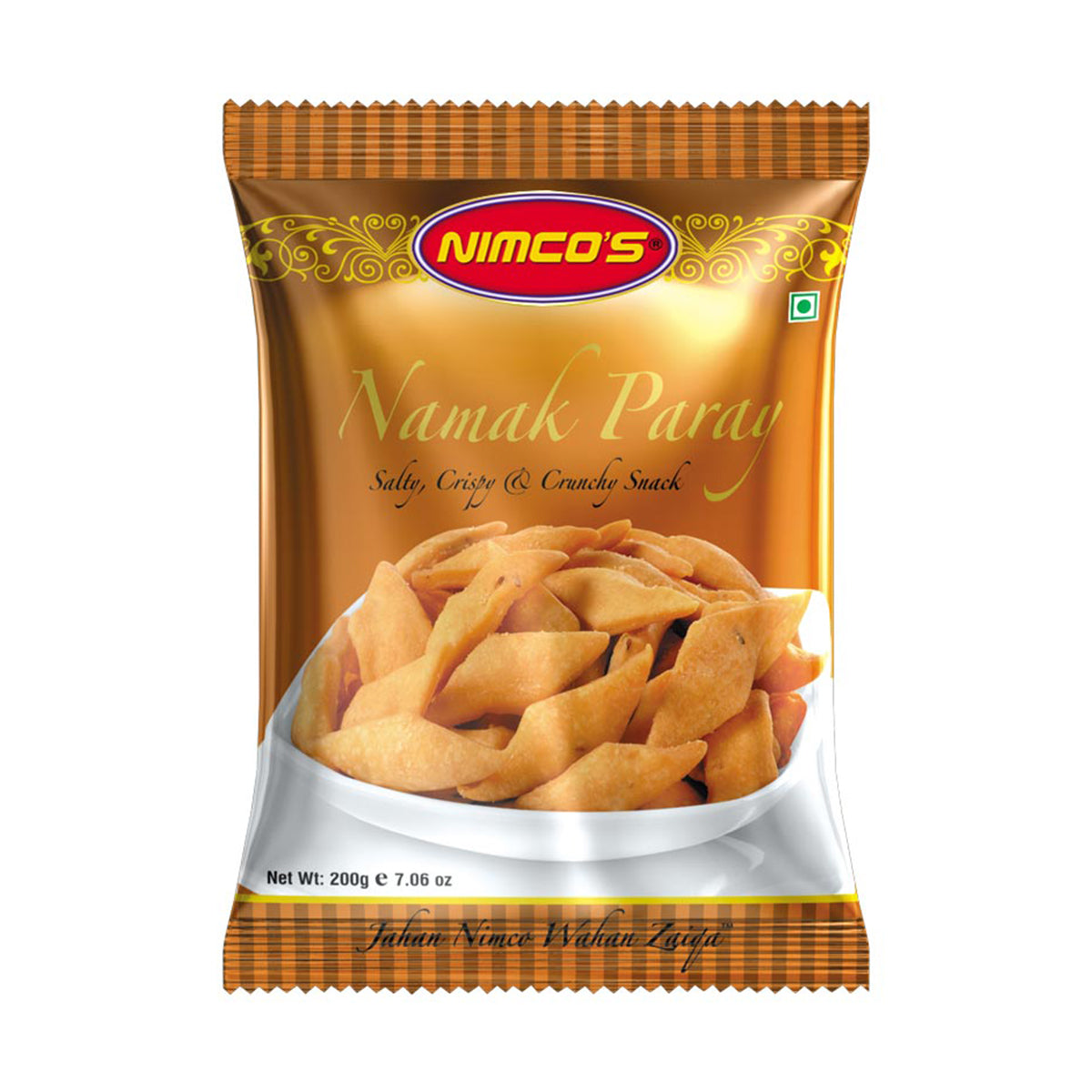 Nimcos Namk Paray